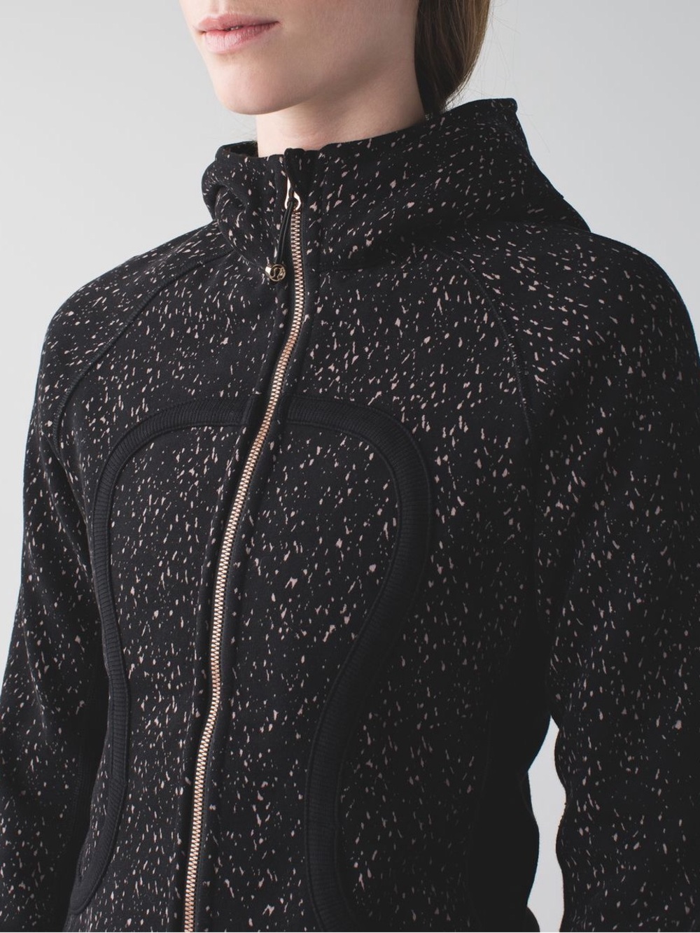 Lululemon Scuba Hoodie